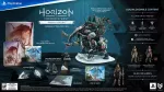 Sony uvádí podrobnosti o předobjednávkách „Horizon Forbidden West“.