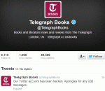 Telegraph, 8 account Twitter e Facebook violati dall'esercito elettronico siriano.