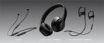 Apple пуска нови слушалки Beats с вградена технология AirPod