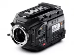 Новая камера Blackmagic стоимостью 9995 долларов снимает видео 12K со скоростью 60 кадров в секунду