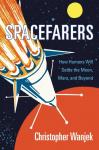 Занимаемся книгами: чему астронавты могут научиться у атомщиков