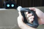 Krmilnik Trinity Magnum VR je kot PlayStation Move za vaš osebni računalnik