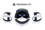 Sony представила гарнитуру PlayStation VR2