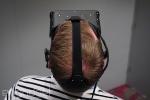 Новият прототип на Oculus Rift разкрива най-доброто във виртуалната реалност