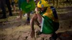 Google เลือกเรื่องราวเทรนด์การค้นหาฟุตบอลโลกที่ช่วยบราซิลจากความทุกข์ทรมานเพิ่มเติม (อัปเดต: Google ตอบกลับ)