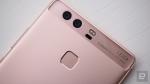 Huawei potvrđuje da kamere pametnih telefona još uvijek nisu DSLR