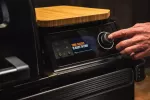 Traegerjev prenovljeni Timberline je poln pametne tehnologije pečenja na žaru