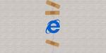 Kritická chyba zabezpečení Zero day v aplikaci Internet Explorer 6 – 11 může umožnit vzdálené spuštění kódu