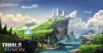 Actualizare magazin PSN: Final Fantasy 14, Trials Fusion, Cupa Mondială FIFA