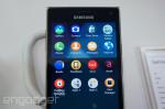 Samsungov prvi Tizen telefon klizi dalje u budućnost (ažuriranje)