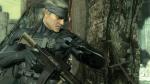 Old man Snake стає цифровим у перевиданні Metal Gear Solid 4