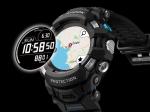 Casio představuje své první chytré hodinky G-Shock s Wear OS