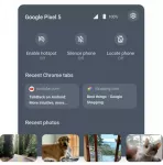 Google erleichtert die Synchronisierung Ihrer Daten zwischen Android-Telefonen und Chromebooks