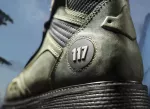 Ботинки Мастера Чифа Росомахи для истинных фанатиков Halo