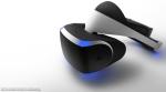 ‘Project Morpheus’ é o headset de realidade virtual da Sony para o PlayStation 4