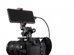 Sony presenterar 50-megapixel A1 med 30 fps fotografering och 8K-videokapacitet