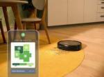 Le nouveau produit phare d'iRobot, Roombas, est livré avec un système d'exploitation mis à jour pour simplifier le nettoyage