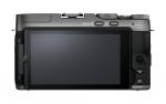 O X-A7 básico da Fujifilm vem com vídeo 4K e detecção de rosto
