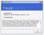 TrueCrypt-utviklingen stoppet midt i en sky av mystikk