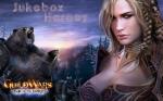 Soundtrack Jukebox Heroes: Guild Wars Eye of the North