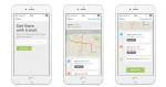 שותפות האפליקציה האחרונה של Uber עוזרת לך לתפוס את האוטובוס