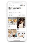 Pinterest olakšava grupama da se organiziraju i reagiraju na svoje ploče