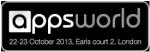 Steve Wozniak jako headliner Apps World Europe v Londýně 23. října