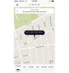 Поддельная функция Uber взорвала регуляторов Нью-Йорка