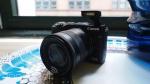 С EOS M3 у Canon наконец-то появилась достойная беззеркальная камера.