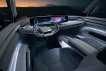 Kia เปิดตัวเทคโนโลยีการขับขี่อัตโนมัติ 'Automode' ที่จะเปิดตัวใน EV9 SUV