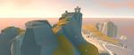 'Monument Valley' ekibi bir VR oyunu hayali yarattı