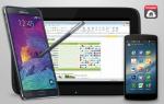 Dárek Engadget: vyhrajte Samsung Galaxy Note 4 s laskavým svolením Parallels!