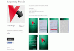 Falska appar "Kaspersky Mobile" och "Kaspersky Anti-Virus 2014" riktar sig till Android- och Windows Phone-användare