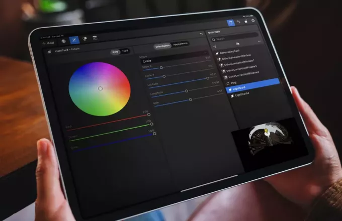 Unreal Engine 5 nyní nativně podporuje počítače Apple Silicon mac