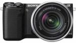 Sony NEX-5R áttekintés: a fókusz és a teljesítmény fejlesztése révén ez a kamera győztes lett
