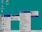 Сегодня исполняется 20 лет самой любимой классической версии Microsoft Windows 95.