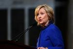 E-maily Hillary Clintonové nebudou zveřejněny dříve než v lednu 2016 (aktualizace)