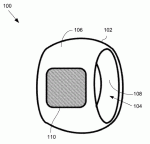 Apples iRing: Nyt patent afslører en ring, der kan bæres