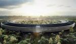 Nový kampus společnosti Apple „vesmírná loď“ bude obsahovat hlediště za 161 milionů dolarů a fyzické fitness centrum za 74 milionů dolarů