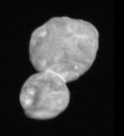 NASA avaldas esimesed selged pildid kaugest Kuiperi vöö objektist