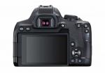 Canon EOS Rebel T8i подтверждает свою приверженность зеркальным камерам