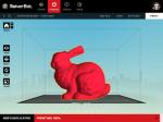 MakerBot mostra un trio di nuove app: Desktop, Mobile e Printshop
