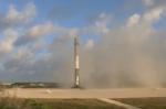 Bekijk de tweede poging van SpaceX om een ​​Amerikaanse spionagesatelliet te lanceren