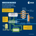 Technologie recyklace vody vyvinuté pro vesmír pomáhají vyprahlému americkému západu
