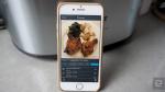 Aplikace Lose It slibuje, že zaznamená vaše jídlo pouhým pořízením fotografie