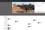 Analizuj materiały wojenne z YouTube za pomocą nowej aplikacji „Montaż”.