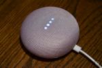 Recenze Google Home Mini: Zaměřte se na Echo Dot