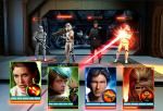 Star Wars: Assault Team посрамляет Star Wars: Force Collection