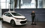 Toyota, GM и Lyft хотят ввести общенациональные правила для беспилотных автомобилей