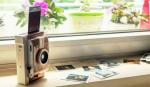 'Lomo Instan' membawa Polaroid standar Anda ke level berikutnya